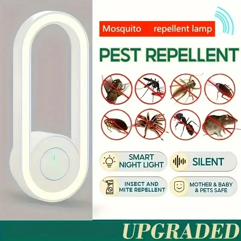 BuzzShield™ | Halte Mücken auf natürliche Weise fern