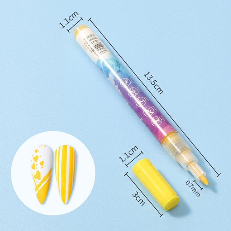 NailSculpt™⎪Perfekte Linien, dein einzigartiger Stil
