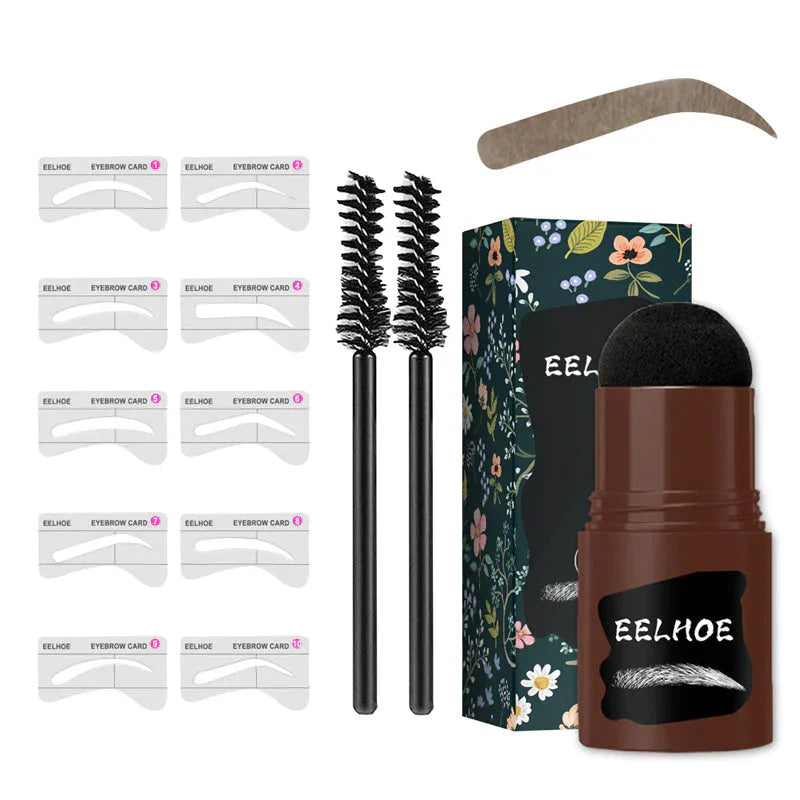 StyleSnap™ | Mühelose Augenbrauenperfektion