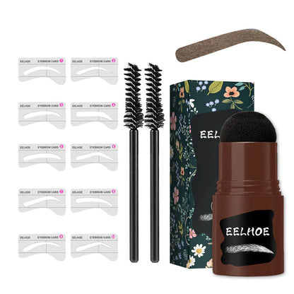StyleSnap™ | Mühelose Augenbrauenperfektion