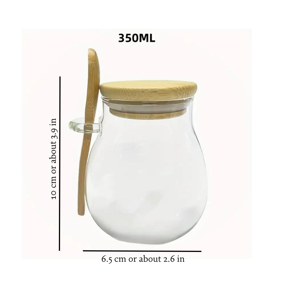 EcoLid™⎪Stilvoll aufbewahren, frisch halten