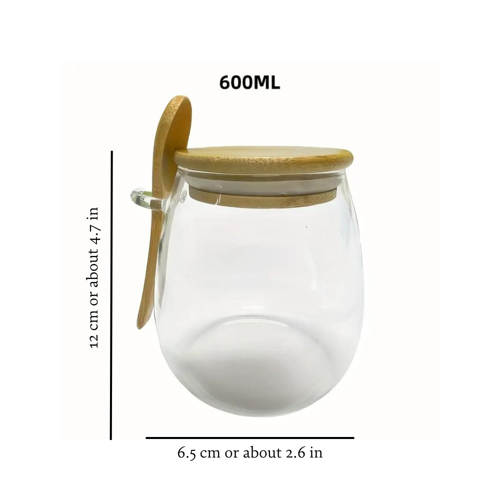 EcoLid™⎪Stilvoll aufbewahren, frisch halten