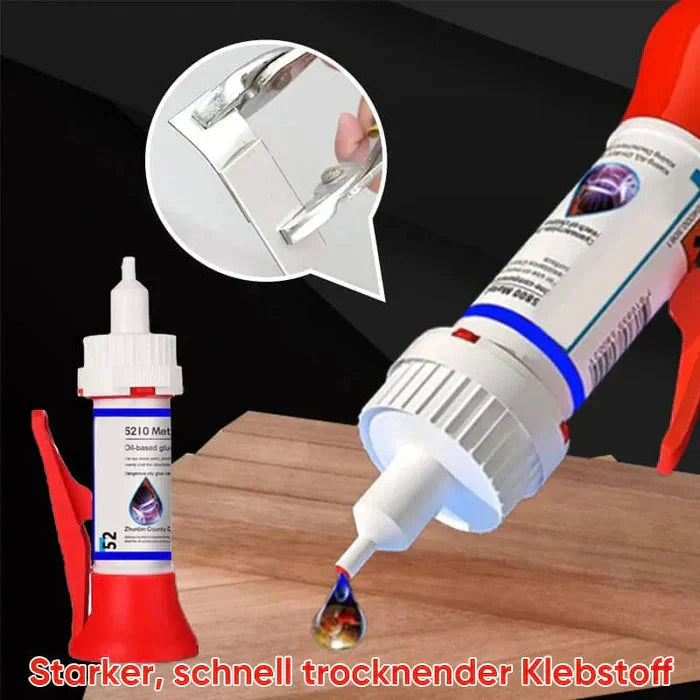 BondMaster™ | Nahtlose Reparaturen im Handumdrehen