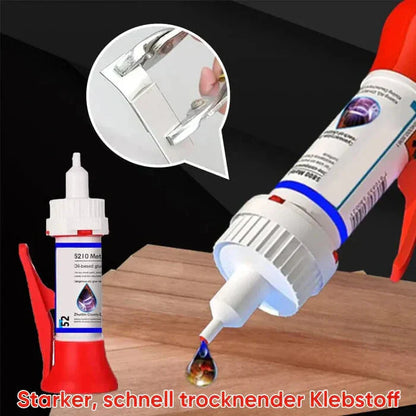 BondMaster™ | Nahtlose Reparaturen im Handumdrehen