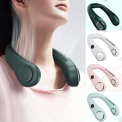 AirSoothe™ | Bleib cool, egal wo du bist