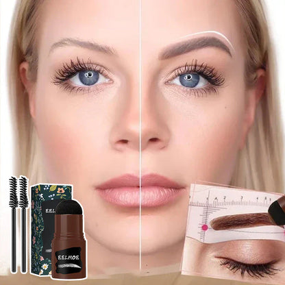 StyleSnap™ | Mühelose Augenbrauenperfektion