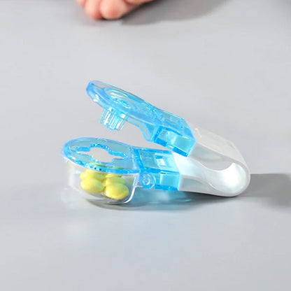 PillPouch™⎪Immer Ihre Medikamente griffbereit
