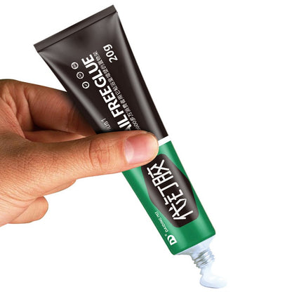 SuperBond™⎪Starke, Nahtlose Verbindung
