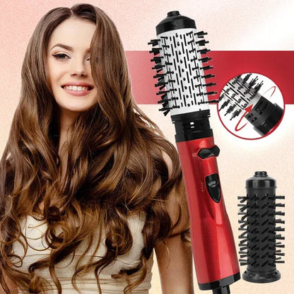 HairMaster Pro™⎪Perfektes Styling jeden Tag