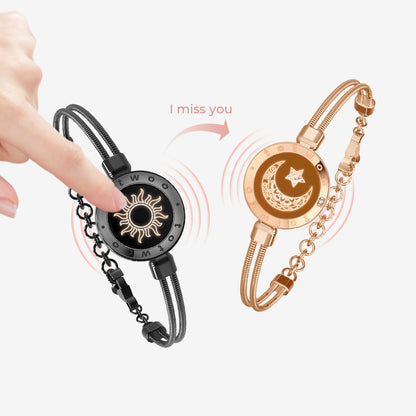 DuoGlow™⎪Fühle die Liebe Überall, Jederzeit