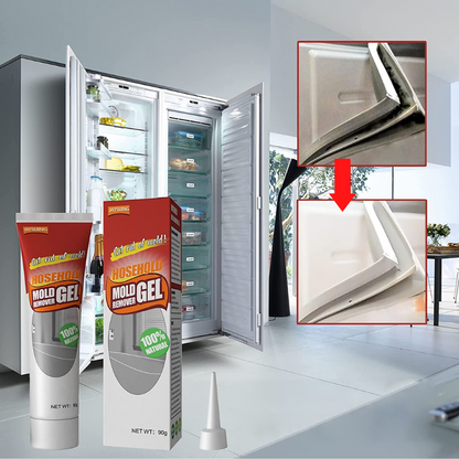 MoldRemover™ Pro | Sofortige Schimmelbeseitigung für Jede Oberfläche