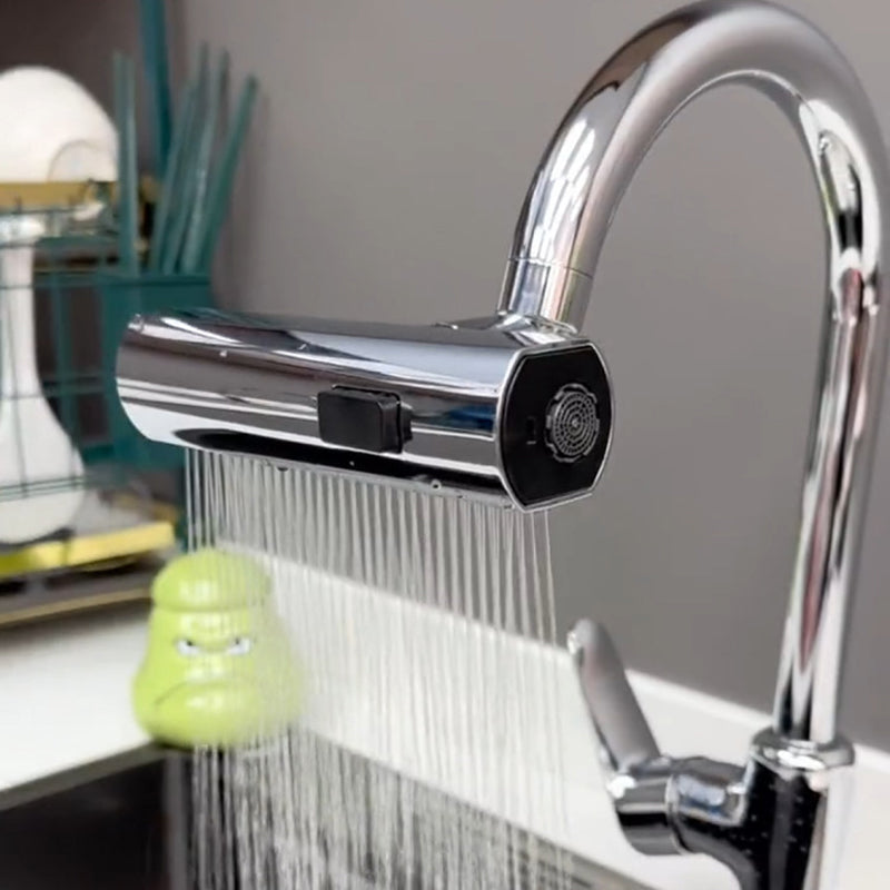 AquaFalls™⎪Schlichte Schönheit, Perfekter Fluss