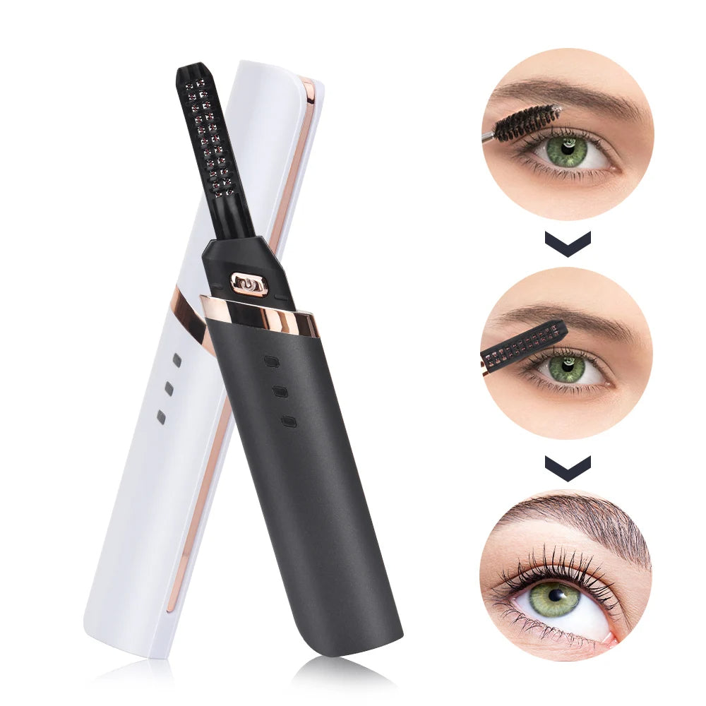 EyePerfect™⎪Perfekte, natürliche Wimpern