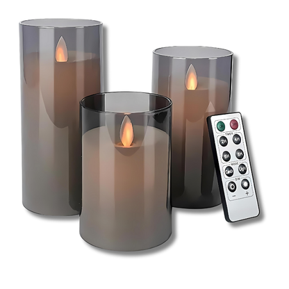 ZenGlow™ | Frieden erleuchten, mühelos