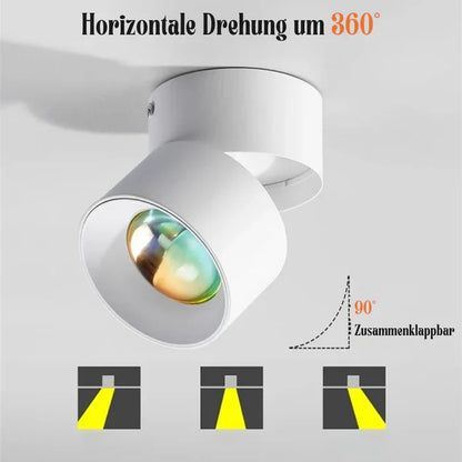 RadianceAura™ | Wärme für Ihr Zuhause