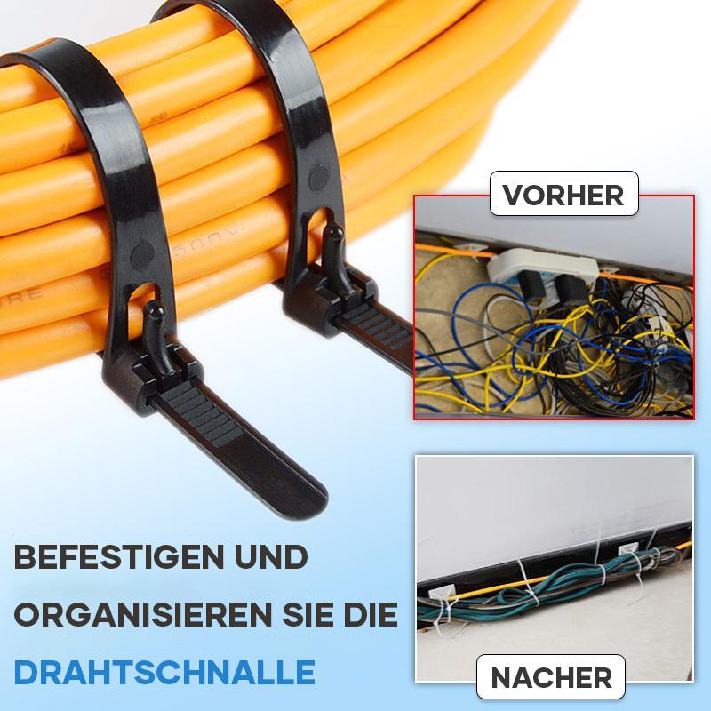 FlexSnap™ | Ordnung im Handumdrehen