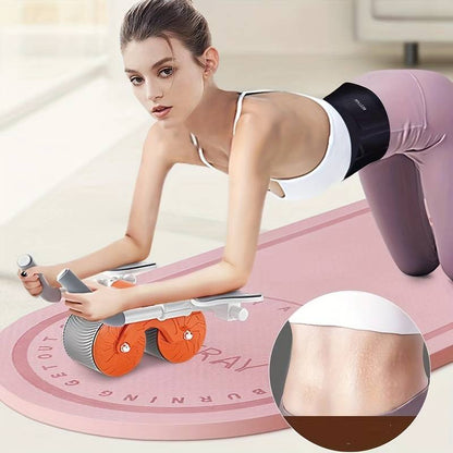 PowerRoll Pro Trainer™ inkl. Kniematte