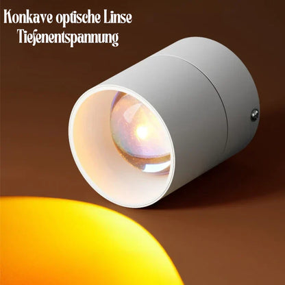 RadianceAura™ | Wärme für Ihr Zuhause