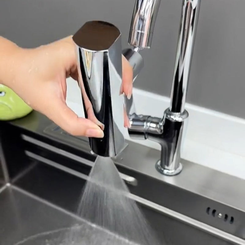 AquaFalls™⎪Schlichte Schönheit, Perfekter Fluss