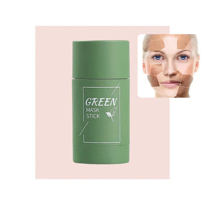 Green Tea™ Pro | Nähre Haut, belebe Strahlkraft