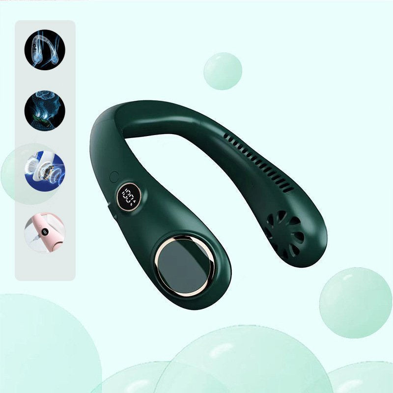 AirSoothe™ | Bleib cool, egal wo du bist