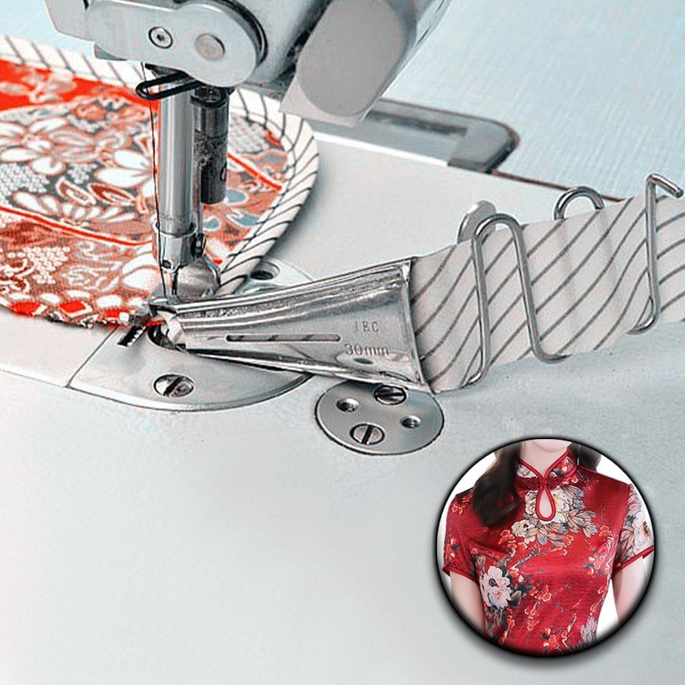 StitchMaster™⎪Ihre Lösung für nahtlose Perfektion