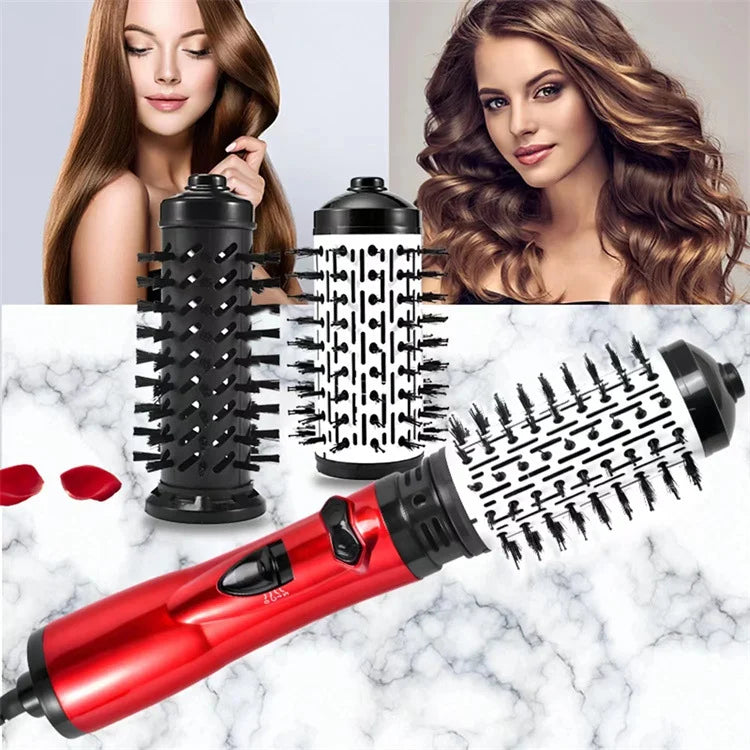 HairMaster Pro™⎪Perfektes Styling jeden Tag