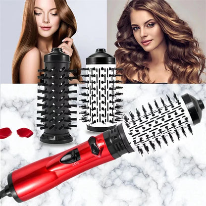 HairMaster Pro™⎪Perfektes Styling jeden Tag