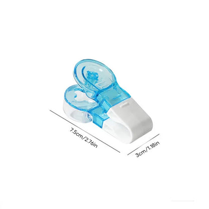 PillPouch™⎪Immer Ihre Medikamente griffbereit