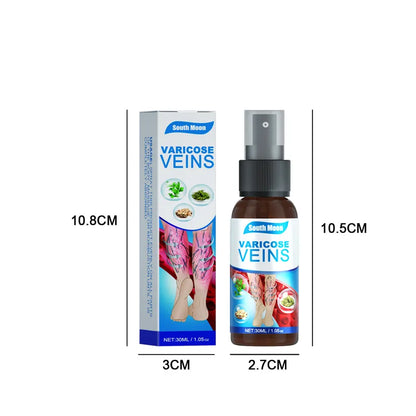 VeinEase™ | Beine beleben großartig fühlen