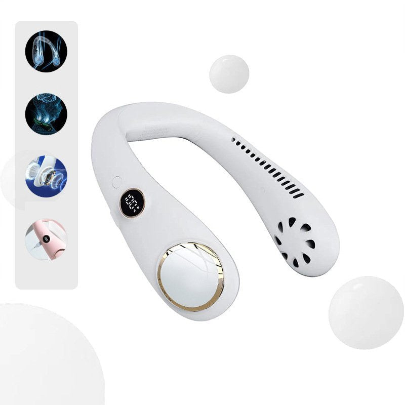 AirSoothe™ | Bleib cool, egal wo du bist