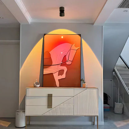 RadianceAura™ | Wärme für Ihr Zuhause