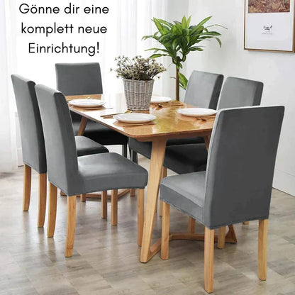 ChairGuard™ | Perfekt angepasst für jeden Stuhl