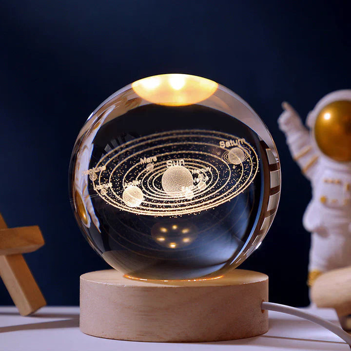 CelestialSphere™ | Hol die Sterne heute hinein