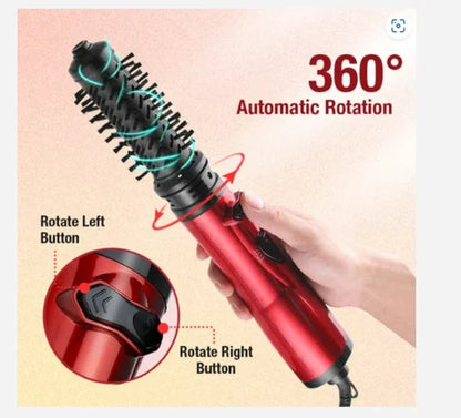 HairMaster Pro™⎪Perfektes Styling jeden Tag
