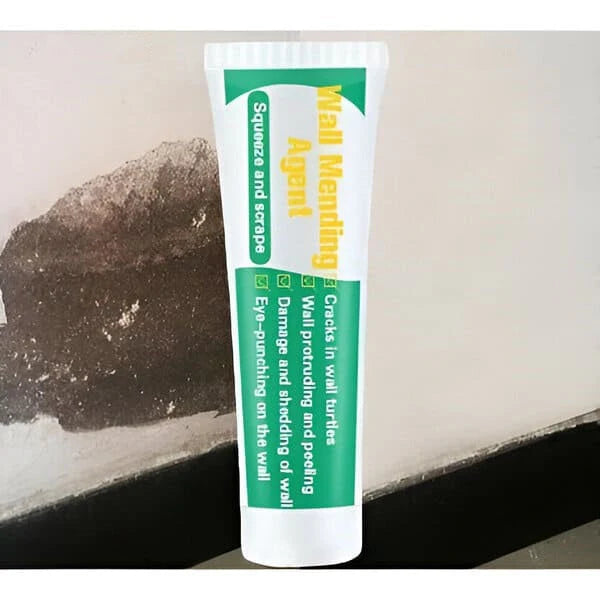 Wall Mending Agent™ Pro | Erwecke deine Wände sanft