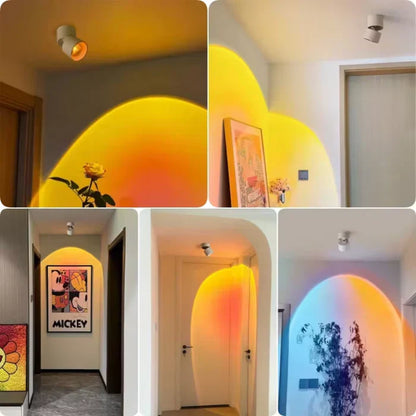 RadianceAura™ | Wärme für Ihr Zuhause