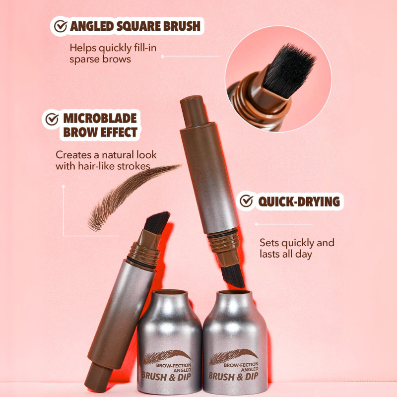 Brow-Fection Pro™⎪Makellose Brauen, ganz ohne Aufwand