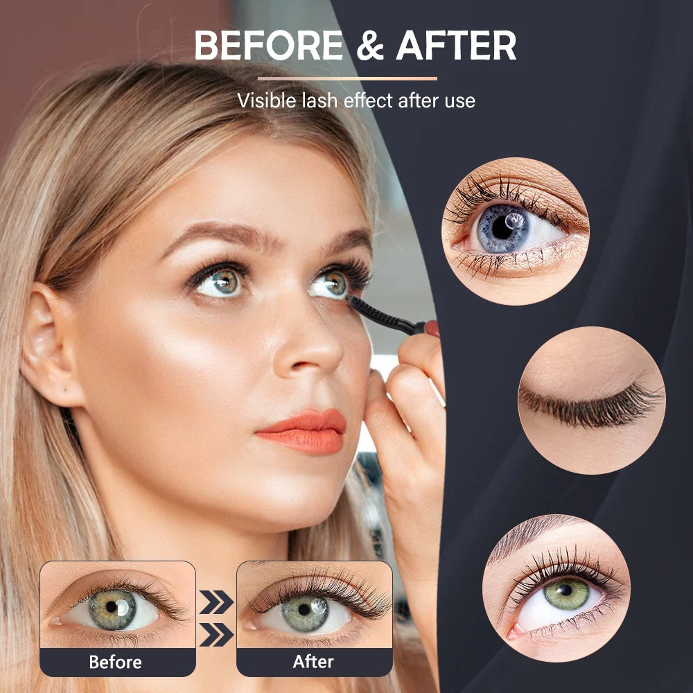 EyePerfect™⎪Perfekte, natürliche Wimpern