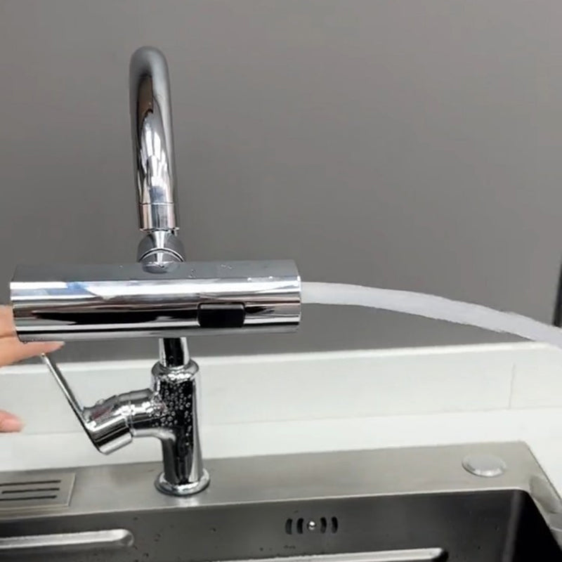 AquaFalls™⎪Schlichte Schönheit, Perfekter Fluss