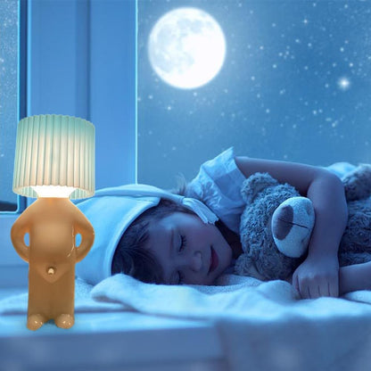 NightMajor™⎪Immer ein Lichtblick