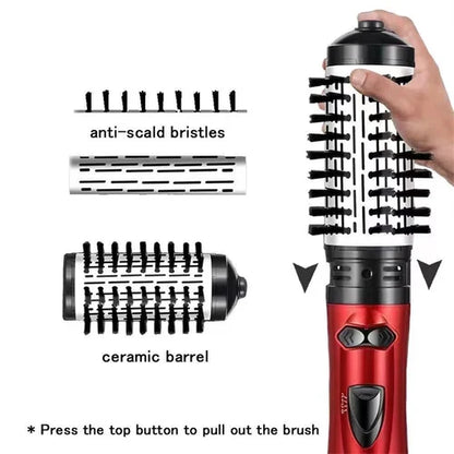 HairMaster Pro™⎪Perfektes Styling jeden Tag