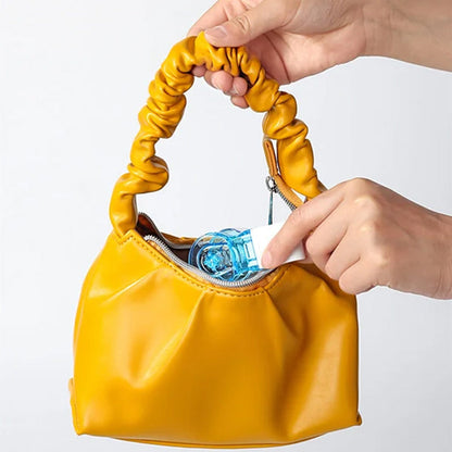 PillPouch™⎪Immer Ihre Medikamente griffbereit