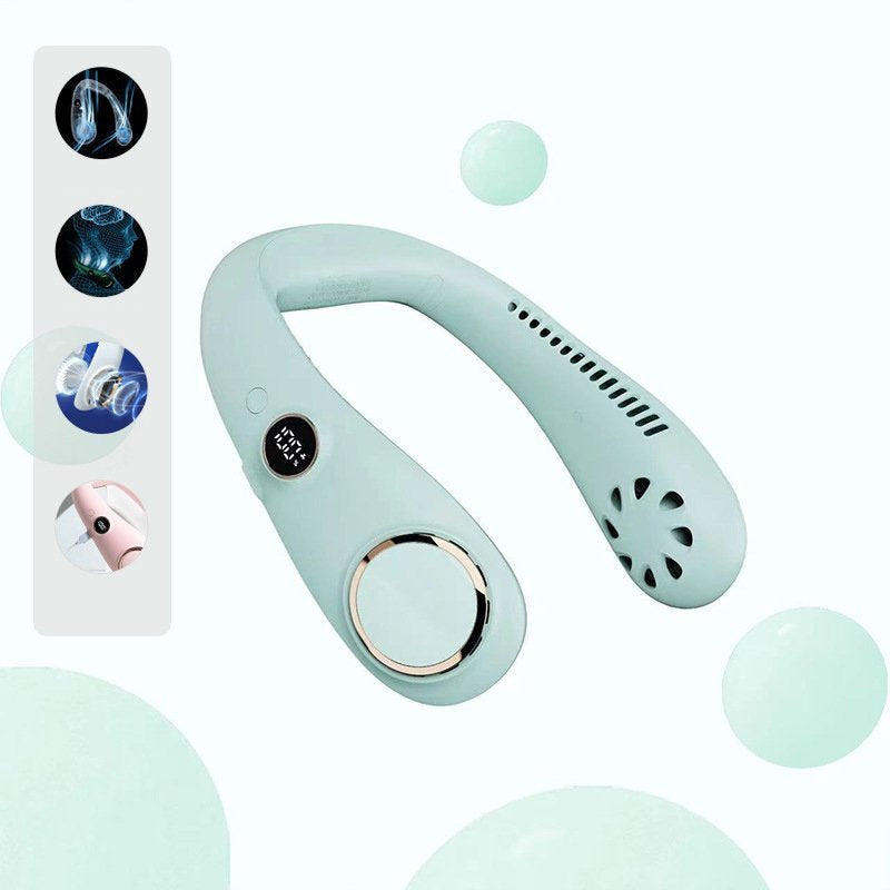 AirSoothe™ | Bleib cool, egal wo du bist