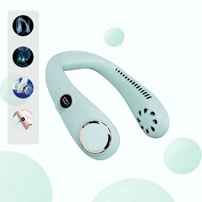 AirSoothe™ | Bleib cool, egal wo du bist