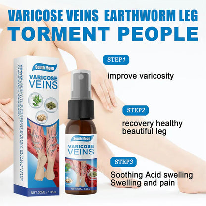 VeinEase™ | Beine beleben großartig fühlen