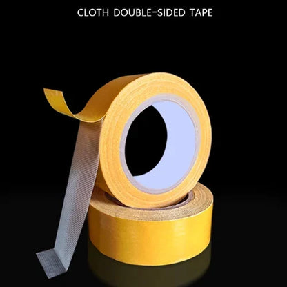 PowerTape™⎪Hält Fest, Bleibt Unsichtbar