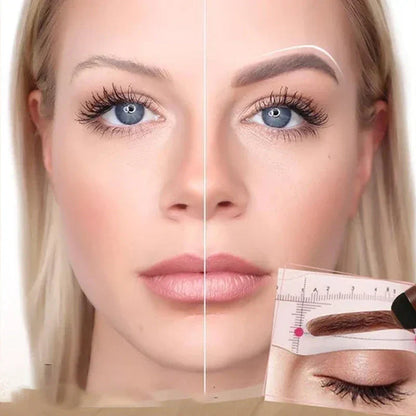 StyleSnap™ | Mühelose Augenbrauenperfektion