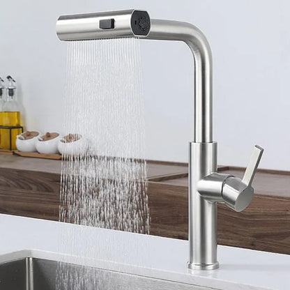 AquaFalls™⎪Schlichte Schönheit, Perfekter Fluss