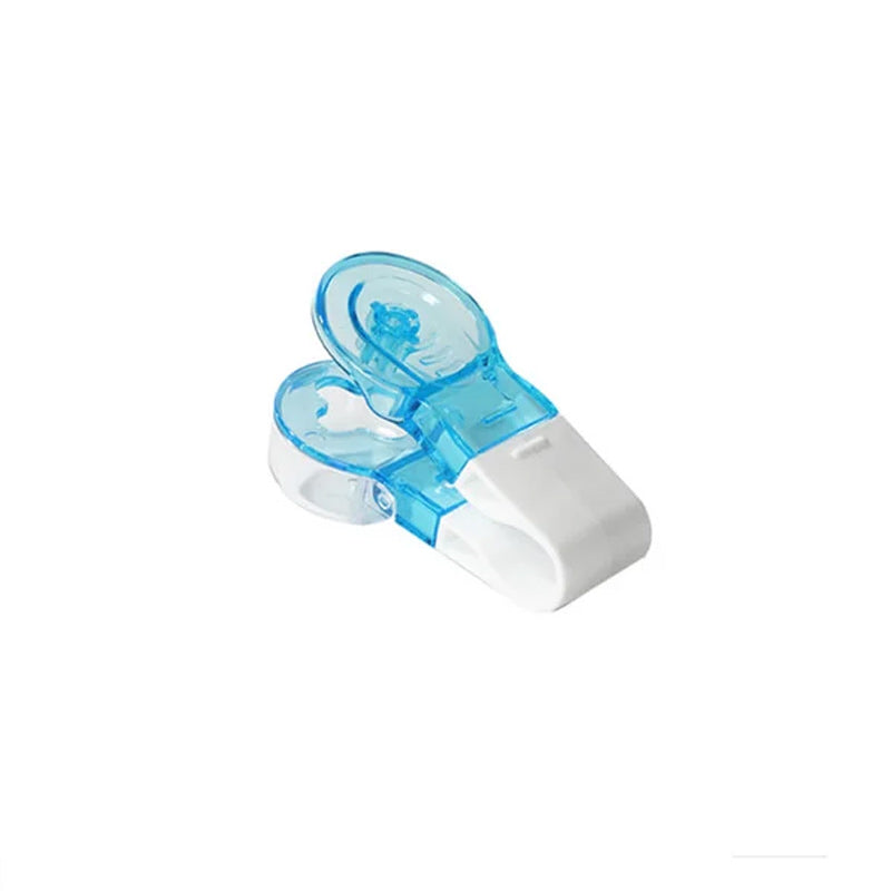 PillPouch™⎪Immer Ihre Medikamente griffbereit